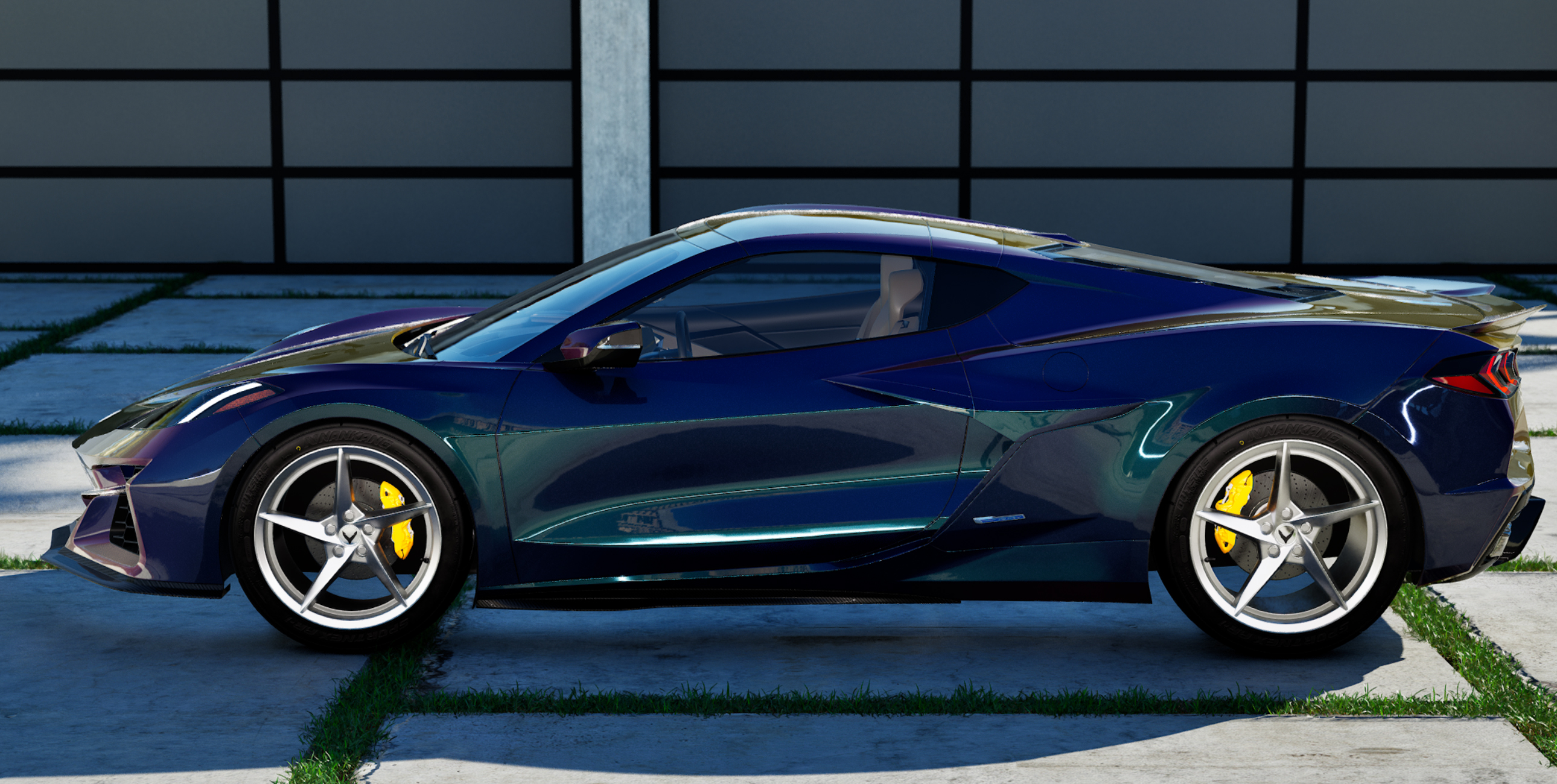 Corvette