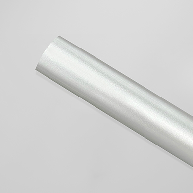 XP RETRO METALLIC SILVER